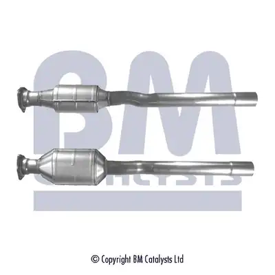 Катализатор BM90679H BM