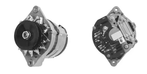 Генератор LETRIKA MG215