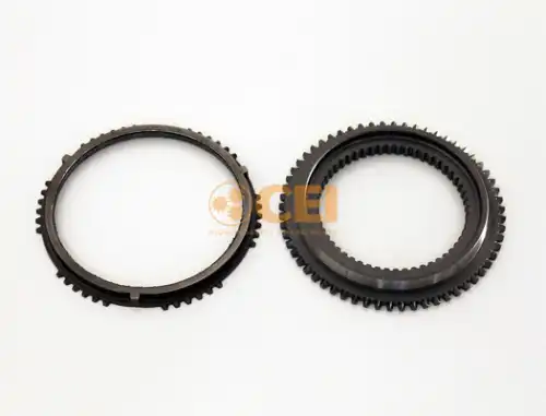 Синхронизатор 298186 CEI