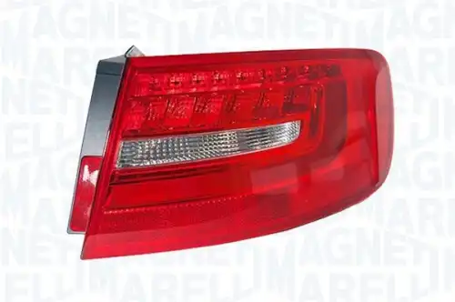 Задние фонари 714081120801 MAGNETI MARELLI