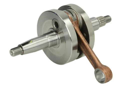 Коленвал HR4012 HOT RODS