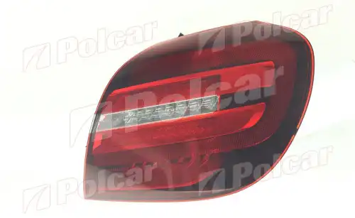 Фонарь задний POLCAR 50L2884U