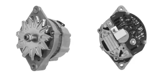 Генератор LETRIKA MG279