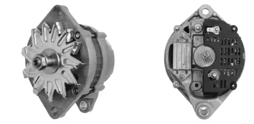 Генератор LETRIKA MG515