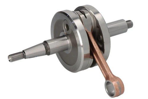 Коленвал HR4034 HOT RODS