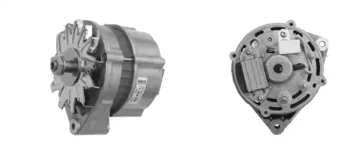 Генератор LETRIKA MG209