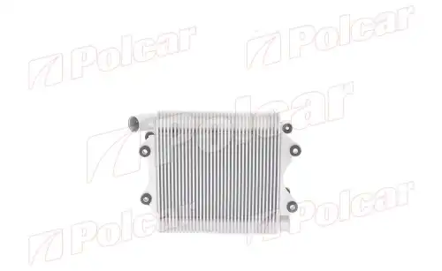Интеркулер POLCAR 3940J8-2
