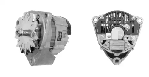 Генератор LETRIKA MG125