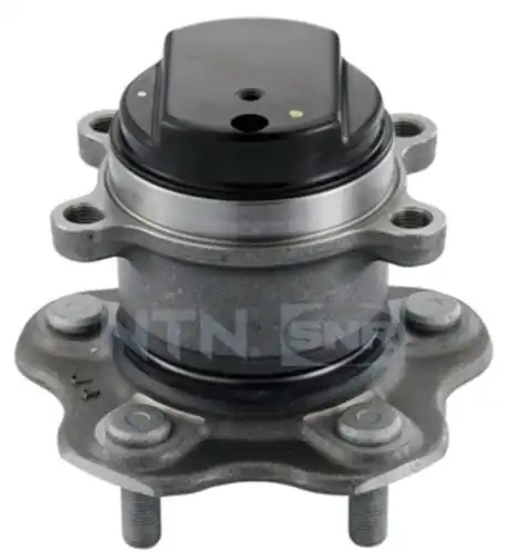 Ступица NTN R168117