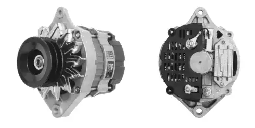 Генератор LETRIKA MG530