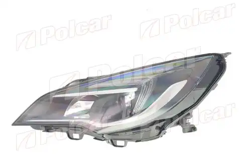 Фара POLCAR 55C109-Z