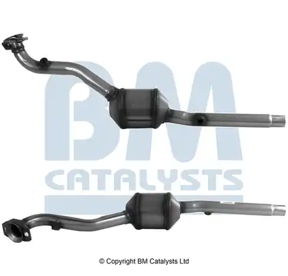 Катализатор BM92056H BM