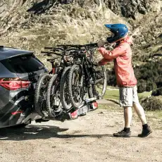 Аксессуары для вело-фиксаторов 938100 THULE