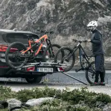 Аксессуары для вело-фиксаторов 938100 THULE
