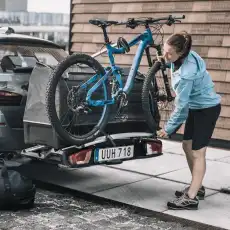 Аксессуары для вело-фиксаторов 938100 THULE