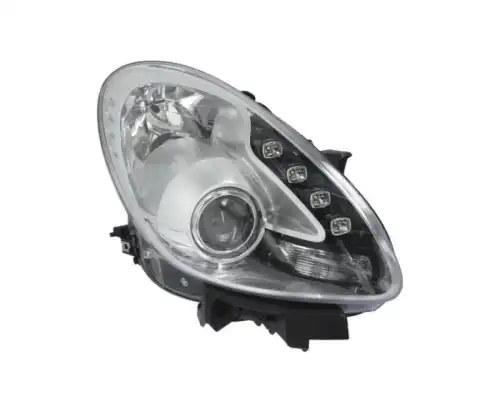 Фара DEPO 6671118RMLDEM1