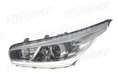 Фара POLCAR 41C1091E