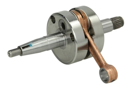 Коленвал HR4014 HOT RODS