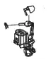 штифт накала!\ Thermo Pro 50 9026490A WEBASTO