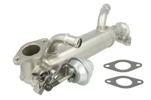 Exhaust gases radiator ENT520006 ENGITECH