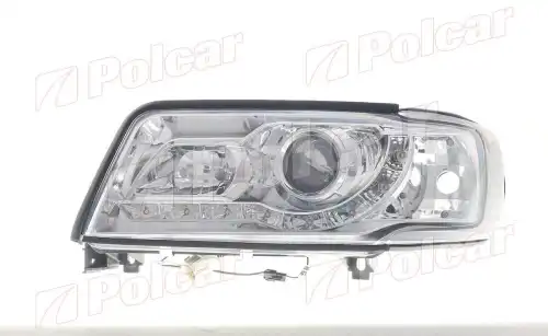 Фара POLCAR 131609AE