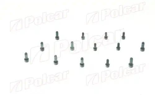 Комплект сцепления POLCAR S34-024
