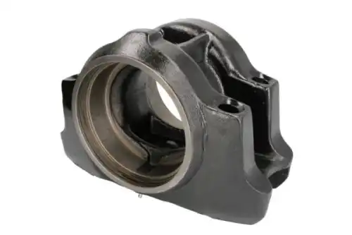 Лапа рессоры STR1202256 S-TR
