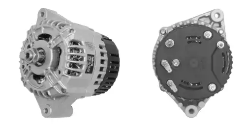 Генератор LETRIKA MG353