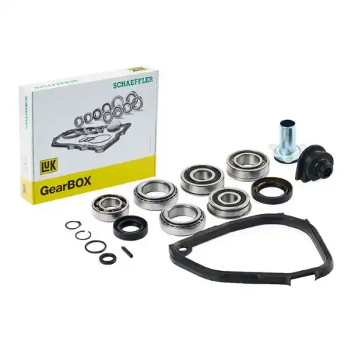 Gearbox bearing kit 462015110 INA
