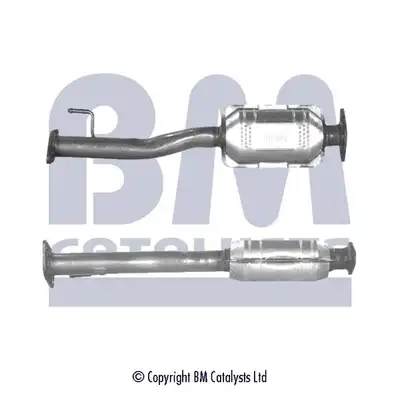 Катализатор BM90925H BM