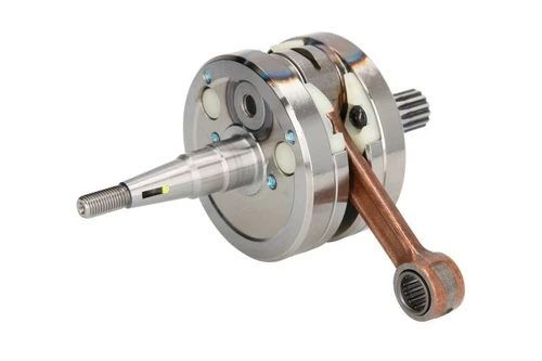 Коленвал HR4036 HOT RODS