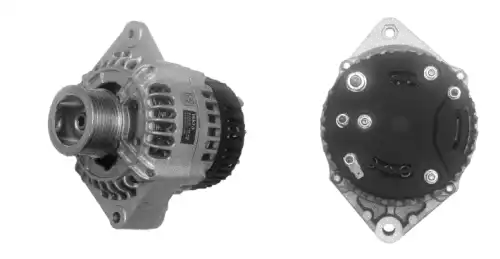 Генератор LETRIKA MG108