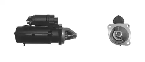 Стартер LETRIKA MS295