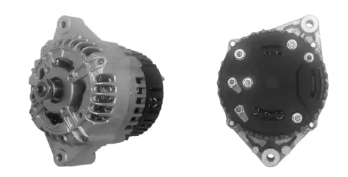 Генератор LETRIKA MG354