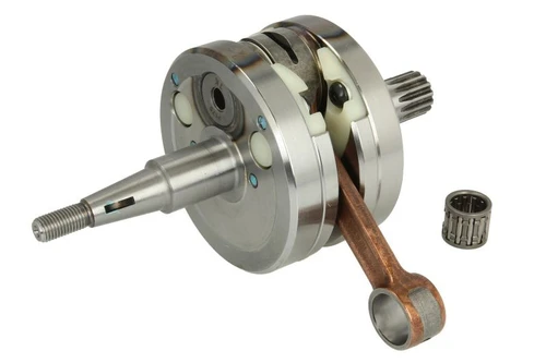 Коленвал HR4035 HOT RODS