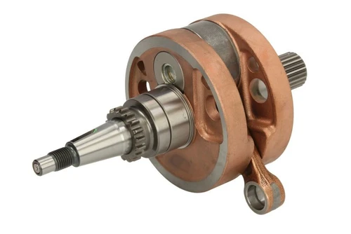 Коленвал HR4083 HOT RODS