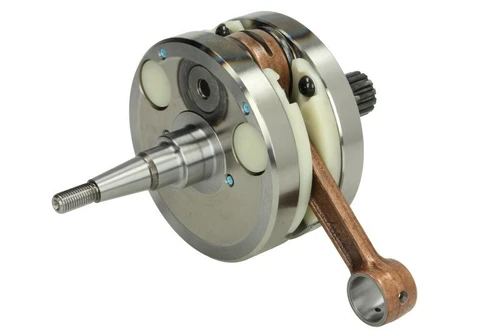 Коленвал HR4038 HOT RODS