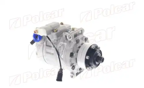 КОМПРЕССОР КОНДИЦИОНЕРА 1370KS-3 POLCAR