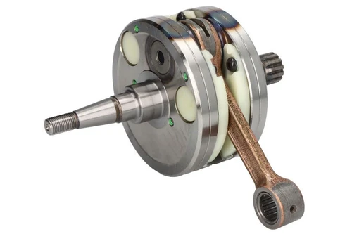 Коленвал HR4138 HOT RODS