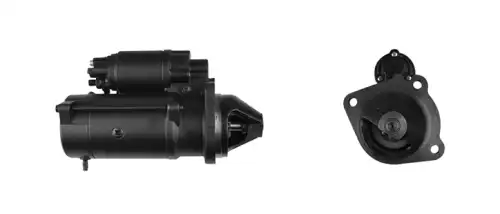 Стартер LETRIKA MS394