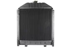 Радиатор системы охлаждения двигателя THERMOTEC D7AG042TT
