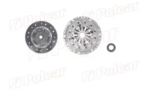 Комплект сцепления POLCAR 624344200