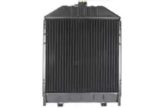 Основной радиатор (двигателя) D7AG123TT THERMOTEC