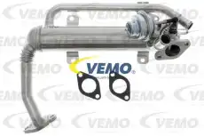 Exhaust gases radiator V10630100 VEMO