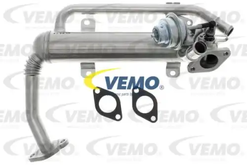 Exhaust gases radiator V10630100 VEMO