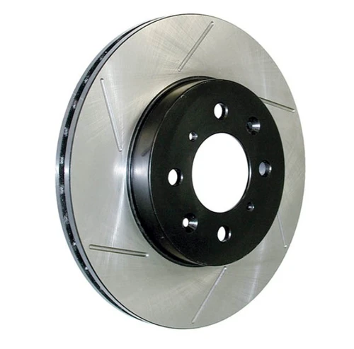 Тормозные диски 12662124SR STOPTECH