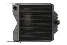 Радиатор системы охлаждения двигателя THERMOTEC D7AG018TT