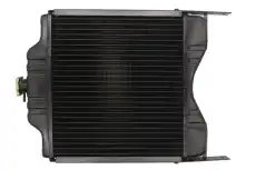 Радиатор системы охлаждения двигателя THERMOTEC D7AG018TT