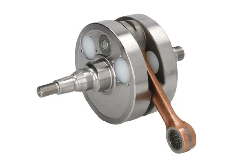 Коленвал HR4028 HOT RODS