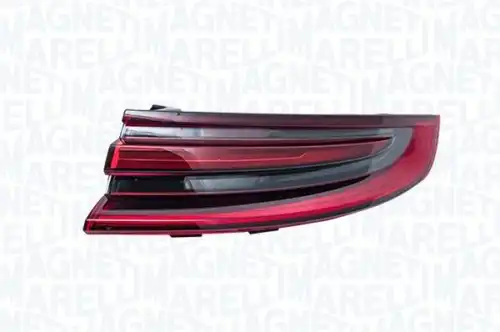 Задние фонари 714020770701 MAGNETI MARELLI